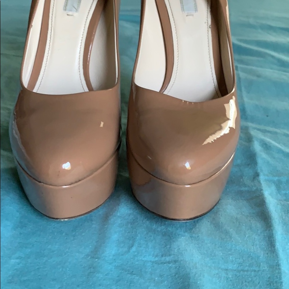 Prada pump - Picture 2 of 7